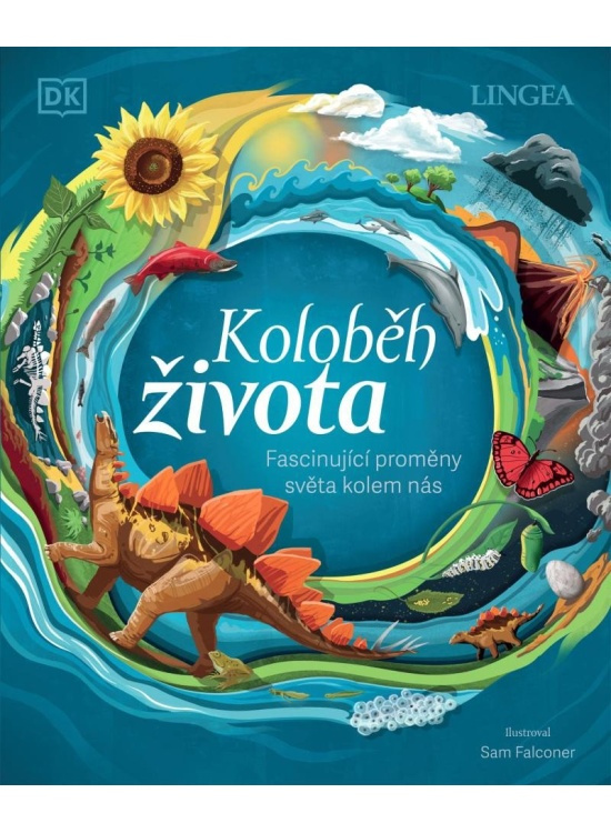 Koloběh života - kolektiv autorů