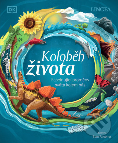 Koloběh života - kolektiv autorů