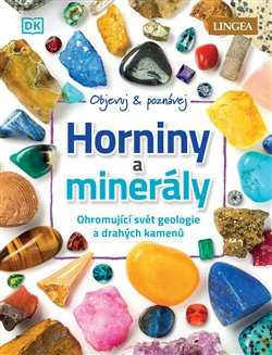 Horniny a minerály - Devin Dennie