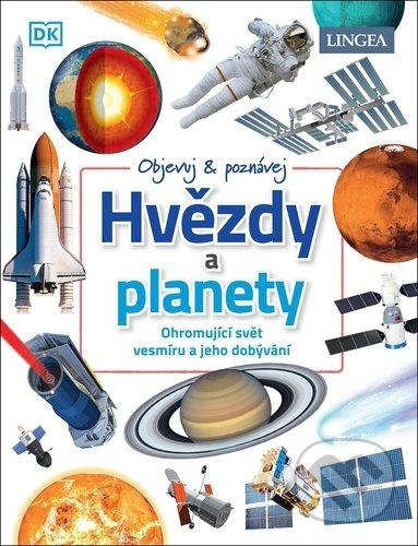 Hvězdy a planety - kolektiv autorů