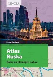 Atlas Ruska - Pascal Marchand, Cyrille Suss
