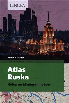 Atlas Ruska - Pascal Marchand, Cyrille Suss
