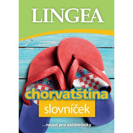 Chorvatština - slovníček - kol.
