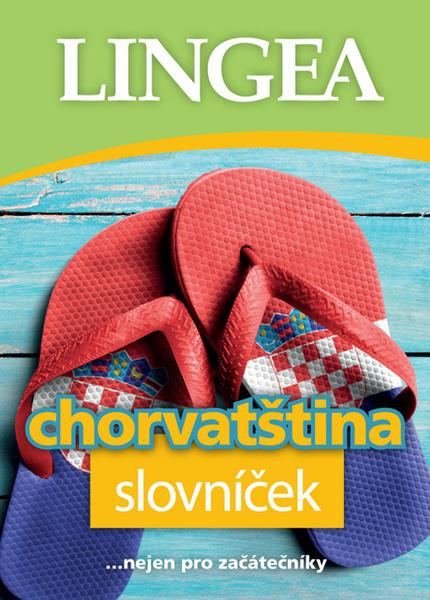 Chorvatština - slovníček - kol.