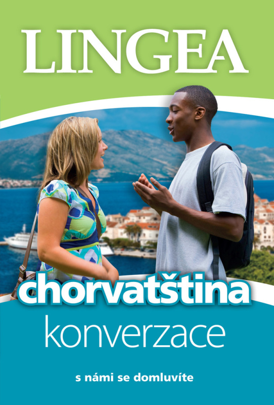 Chorvatština - konverzace - kol.