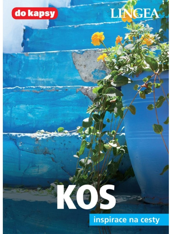 Kos - Inspirace na cesty