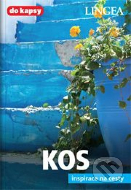 Kos - Inspirace na cesty