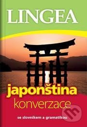 Japonština - konverzace - kolektiv autorů