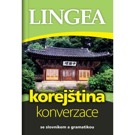 Korejština - konverzace - kolektiv autorů