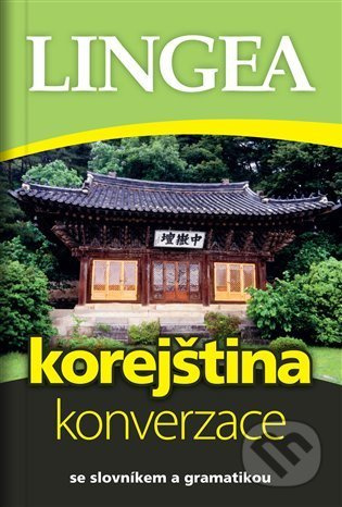 Korejština - konverzace - kolektiv autorů