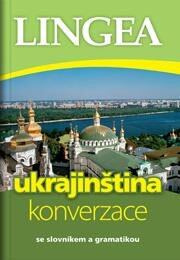 Ukrajinština - konverzace - kolektiv autorů