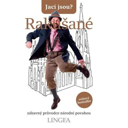 Jací jsou? - Rakušané