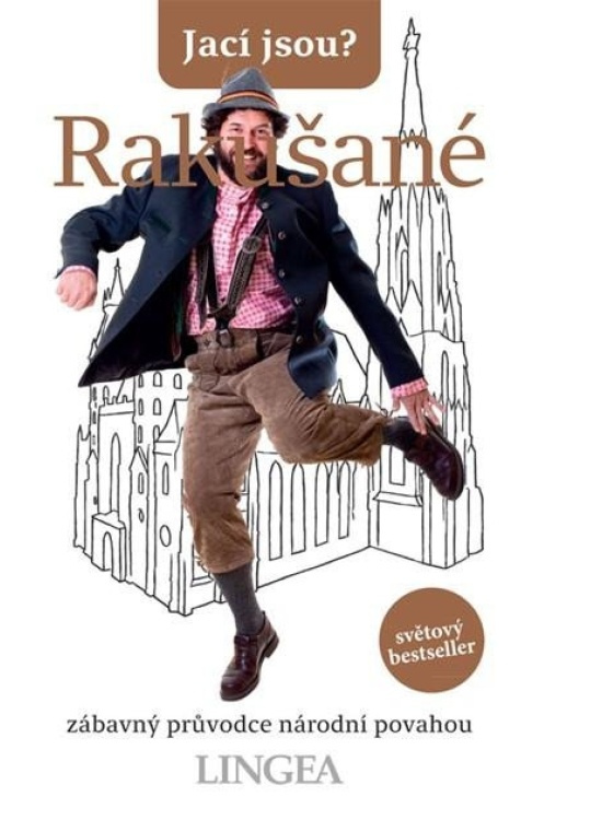 Jací jsou? - Rakušané