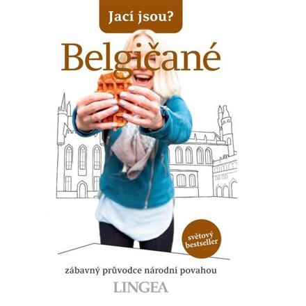 Jací jsou? - Belgičané