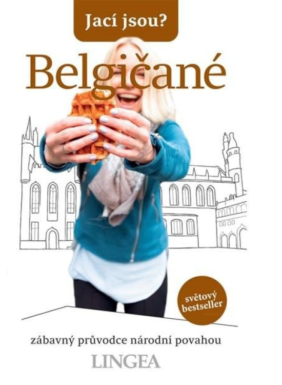 Jací jsou? - Belgičané