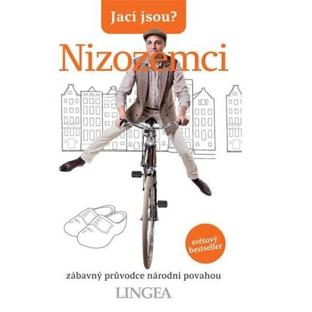 Jací jsou? - Nizozemci