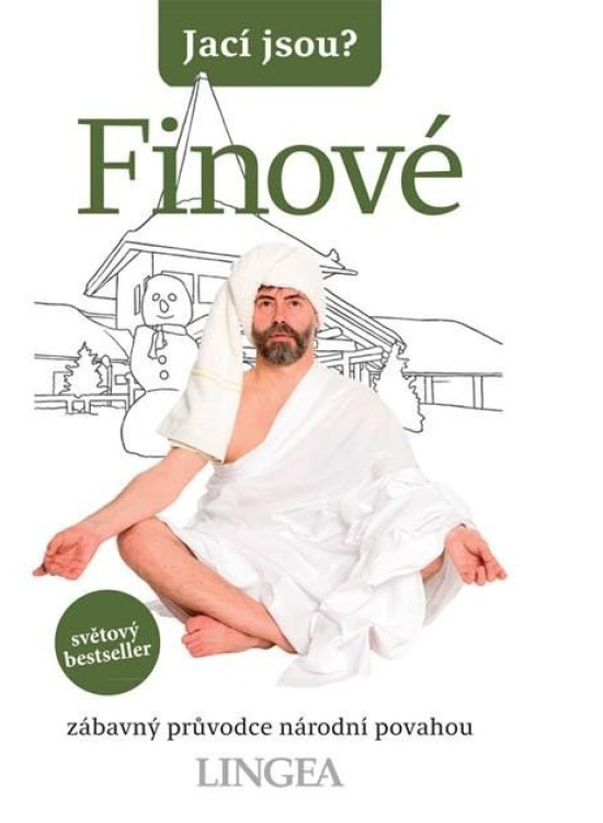 Jací jsou? - Finové