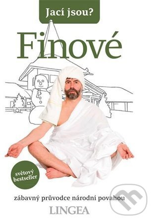 Jací jsou? - Finové