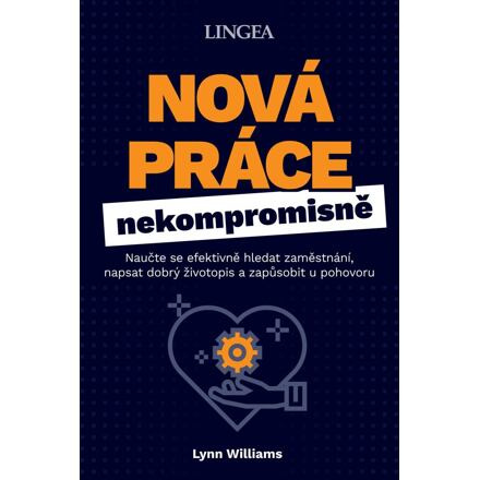 Nová práce - Lynn Williams