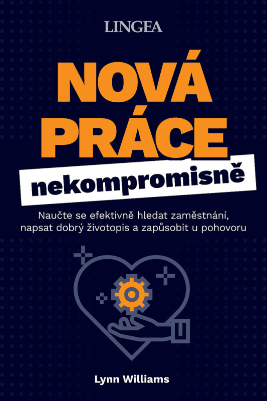 Nová práce - Lynn Williams