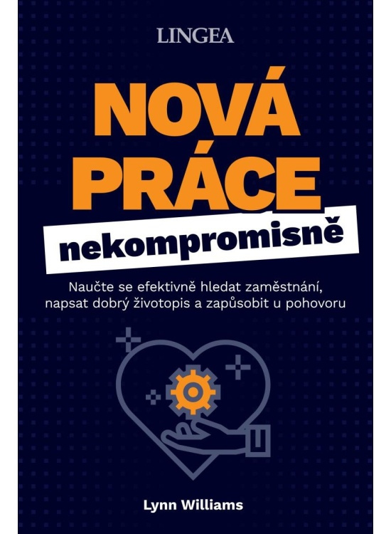 Nová práce - Lynn Williams