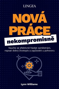 Nová práce - Lynn Williams