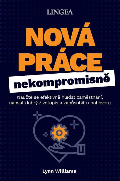 Nová práce - Lynn Williams