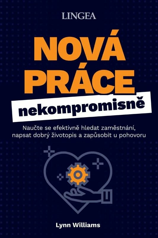 Nová práce - Lynn Williams