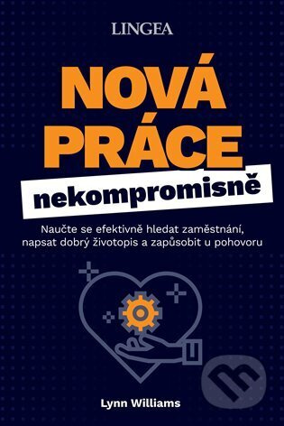 Nová práce - Lynn Williams