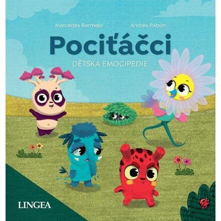 Pociťáčci - Mercedes Bermejo