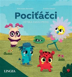 Pociťáčci - Mercedes Bermejo