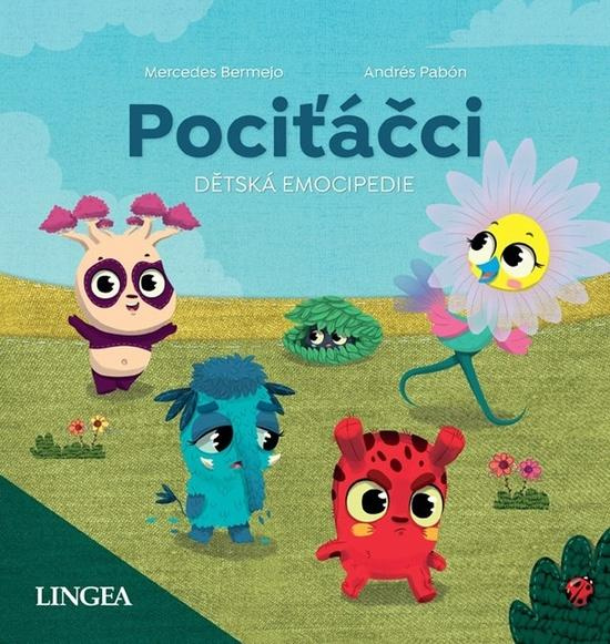 Pociťáčci - Mercedes Bermejo