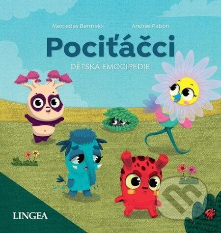 Pociťáčci - Mercedes Bermejo