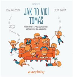 Jak to vidí Tomáš - Rafa Guererro