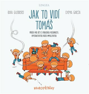 Jak to vidí Tomáš - Rafa Guererro