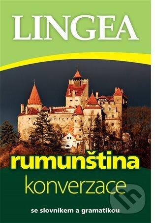 Rumunština - konverzace - kolektiv autorů