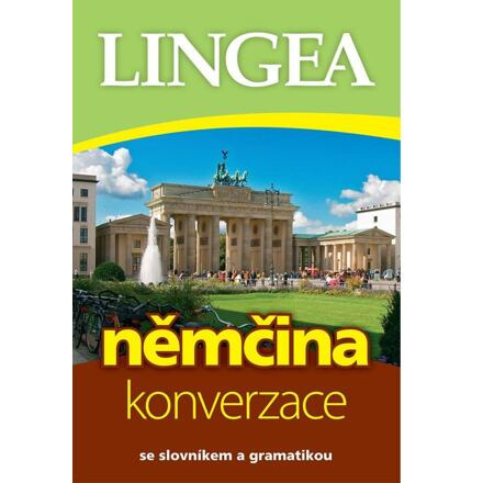 Němčina - konverzace - kolektiv autorů