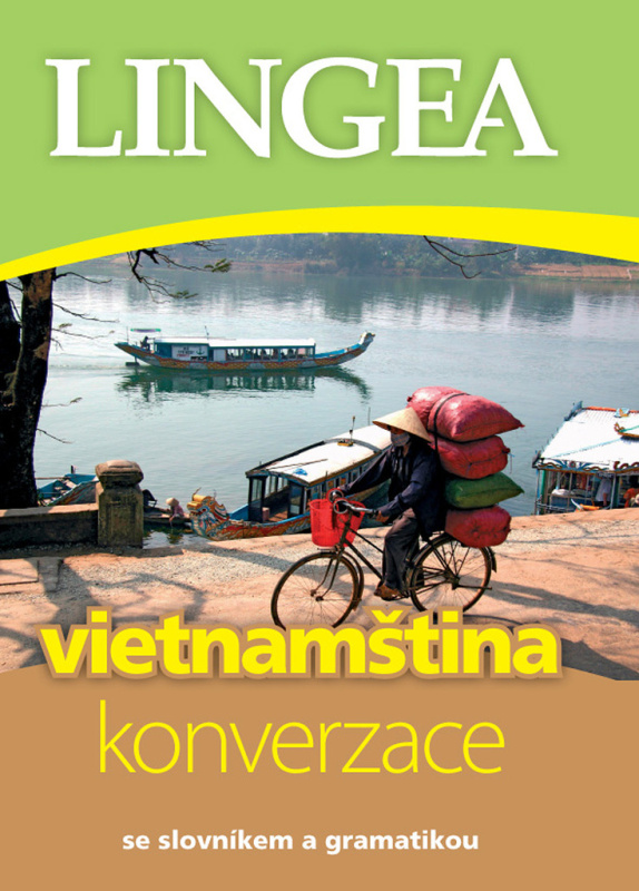 Vietnamština - konverzace - kolektiv autorů