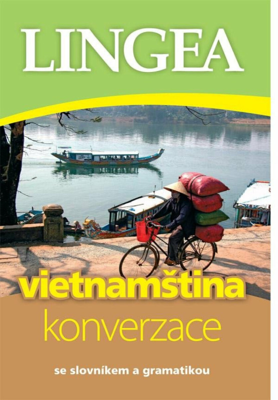 Vietnamština - konverzace - kolektiv autorů