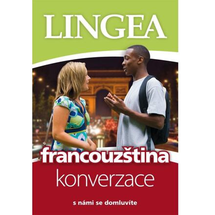 Francouzština - konverzace s námi se domluvíte
