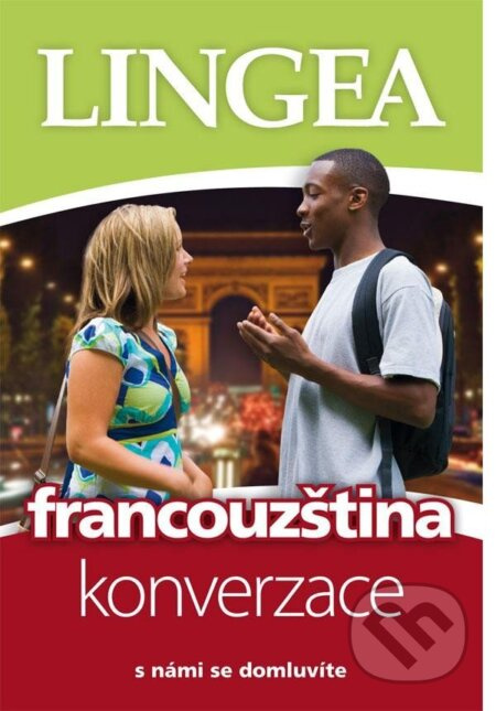 Francouzština - konverzace s námi se domluvíte