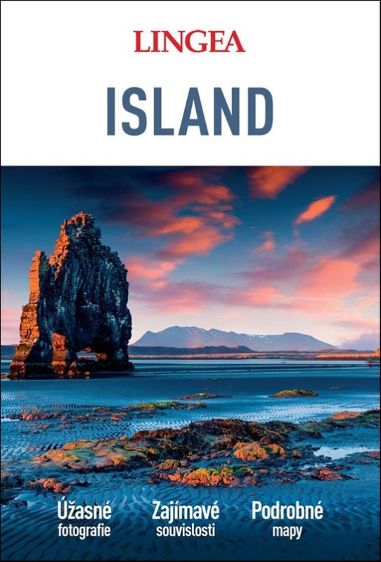 Island - kolektiv autorů