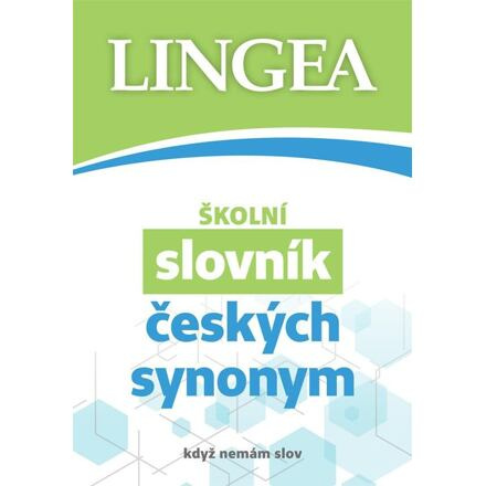 Školní slovník českých synonym