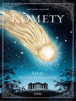 Komety - Sarah Zambello, Susy Zanella