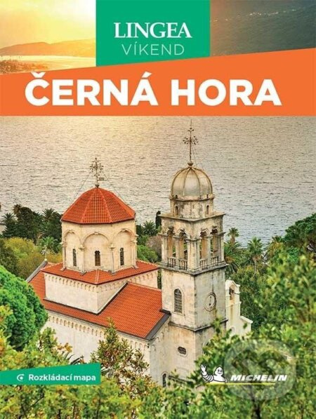 Černá Hora - Víkend - kolektiv autorů
