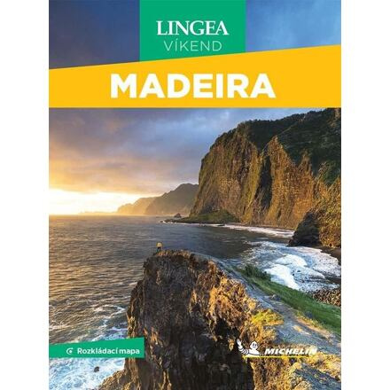Madeira - Víkend - kolektiv autorů