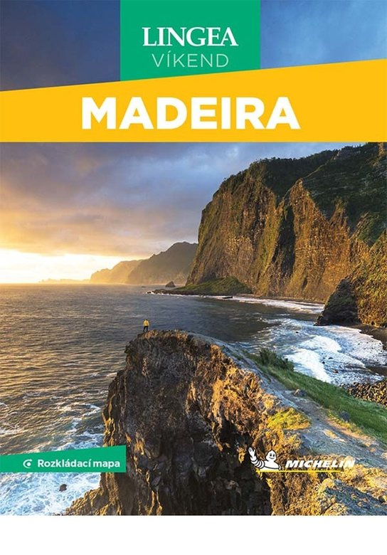 Madeira - Víkend - kolektiv autorů