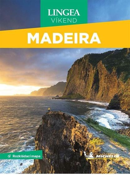 Madeira - Víkend - kolektiv autorů