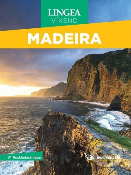 Madeira - Víkend - kolektiv autorů
