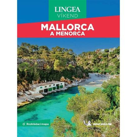 Mallorca a Menorca - Víkend - kolektiv autorů